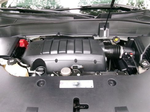 Used 2014 GMC Acadia SLT FWD image 45