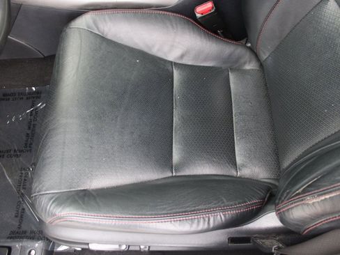 Used 2017 Honda Accord Sport Special Edition image 13