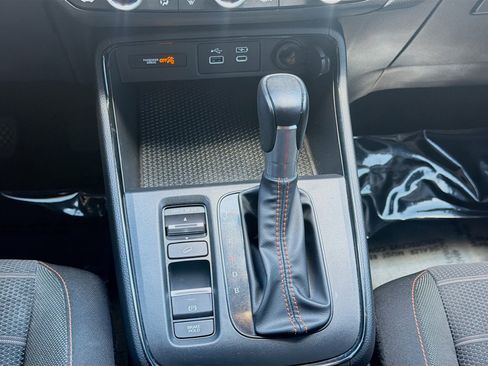 Certified 2023 Honda CR-V Sport image 15