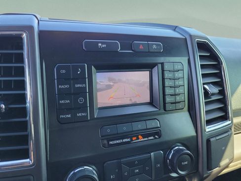 Used 2016 Ford F150 XLT w/ Equipment Group 301A Mid image 15