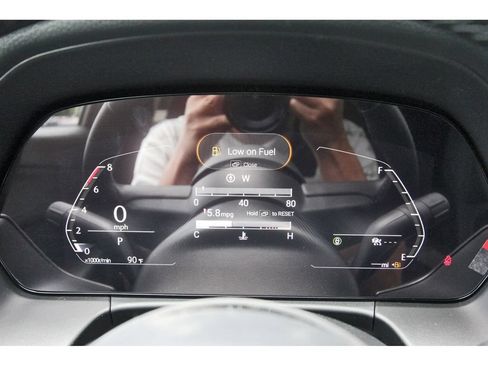 New 2026 MAZDA CX-5 Preferred AWD/4WD image 12