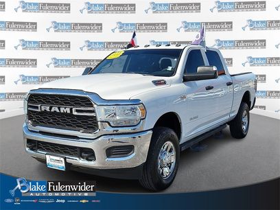 Used 2020 RAM 2500 Tradesman