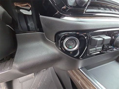 New 2026 Chevrolet Silverado 1500 LT w/ Protection Package image 17