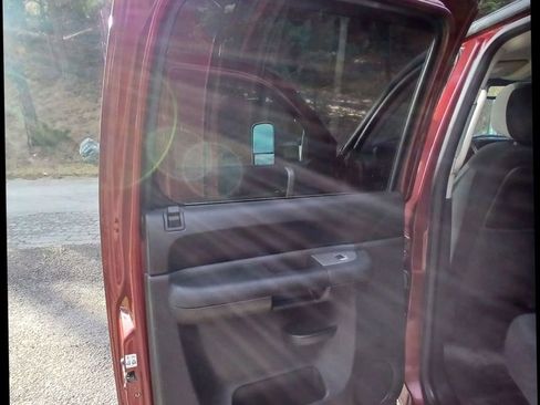 Used 2013 GMC Sierra 2500 SLE image 9