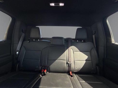 Used 2024 Chevrolet Silverado EV W/T image 25