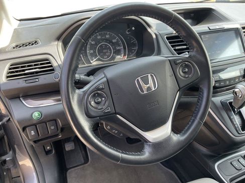 Used 2015 Honda CR-V EX-L image 18