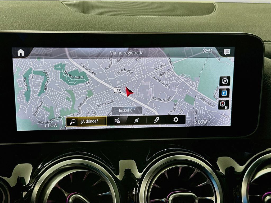 Used 2021 Mercedes-Benz GLA 45 AMG 4MATIC image 13