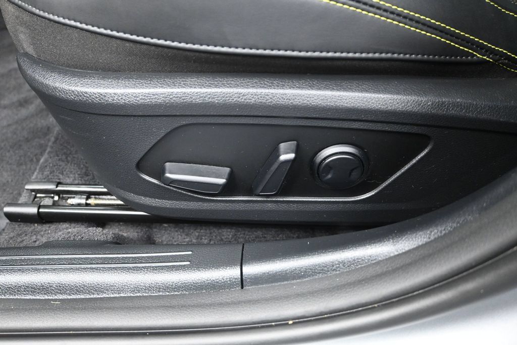 Certified 2026 Kia K5 GT w/ GT1 Package FWD image 12