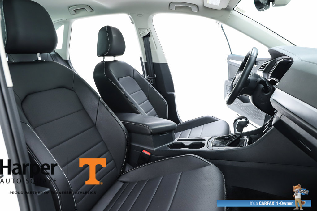 Used 2023 Volkswagen Jetta SE FWD image 70