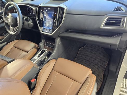 Certified 2025 Subaru Ascent Touring image 20