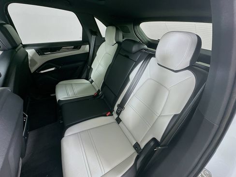 New 2026 Porsche Cayenne S AWD/4WD image 37
