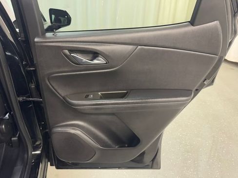 Used 2025 Chevrolet Blazer LT AWD/4WD image 34