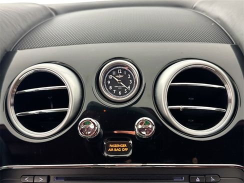Used 2015 Bentley Continental GT image 27