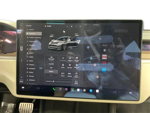 Used 2023 Tesla Model S Standard Range AWD/4WD image 13