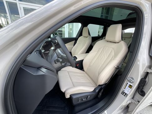 New 2026 BMW X3 xDrive30 w/ Premium Package image 11