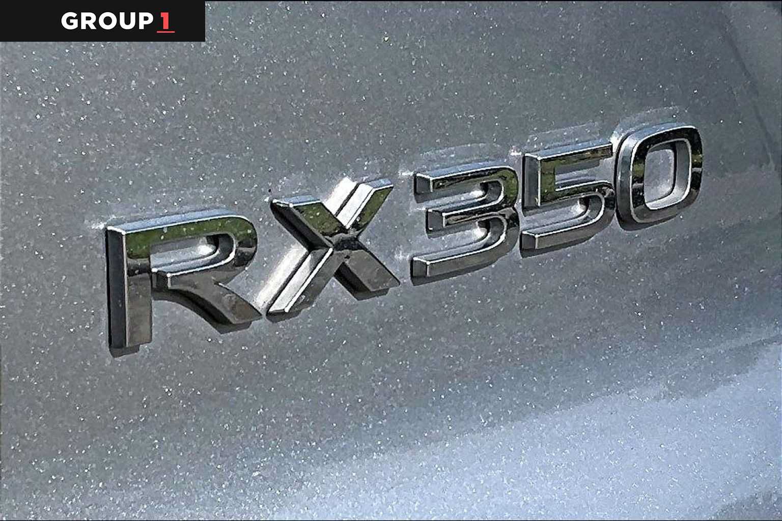 Used 2026 Lexus RX 350 Premium FWD image 28