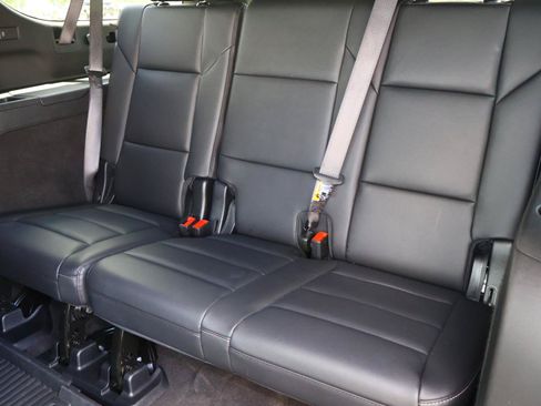 Used 2026 Cadillac Escalade ESV 2WD w/ LPO, Floor Liner Package image 27
