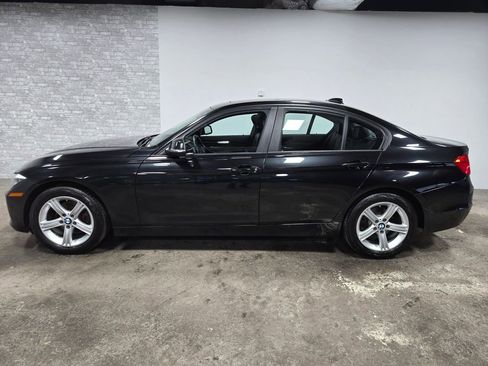 Used 2014 BMW 328i xDrive Sedan image 2