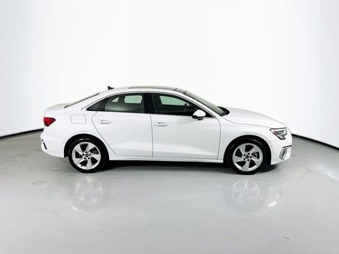 Used 2023 Audi A3 2.0T Premium w/ Convenience Package FWD image 10