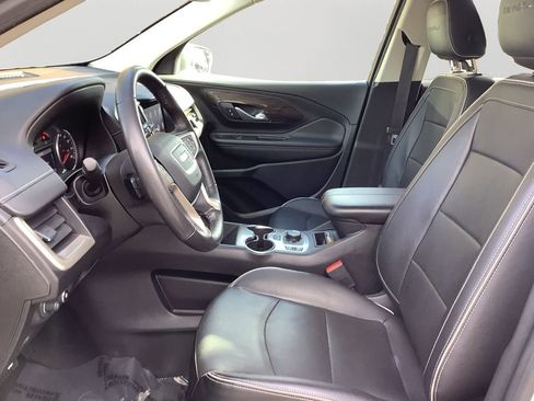 Used 2019 GMC Terrain Denali w/ Advanced Safety Package image 24