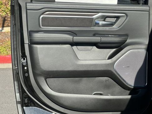 New 2026 RAM 1500 Laramie image 21