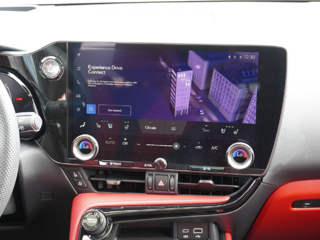 Used 2025 Lexus NX 350 F Sport AWD/4WD image 26