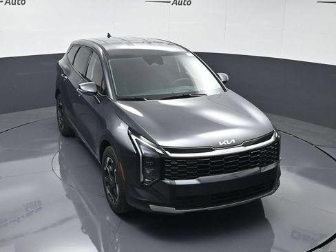 New 2027 Kia Sportage S FWD image 46