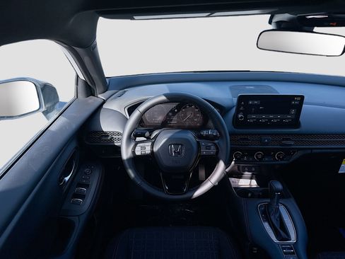 New 2026 Honda HR-V Sport image 17