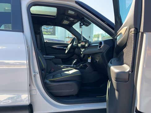 New 2026 Chevrolet TrailBlazer ACTIV w/ Convenience Package FWD image 30