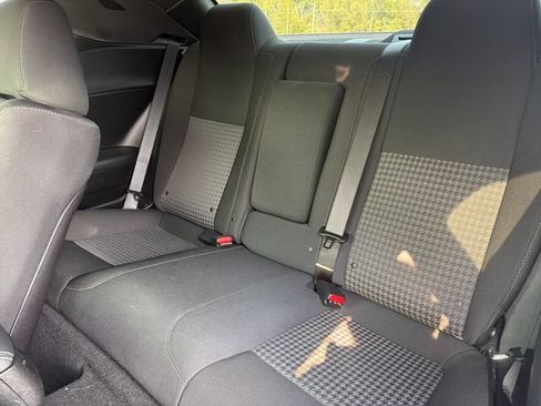 Used 2020 Dodge Challenger R/T Scat Pack RWD image 29