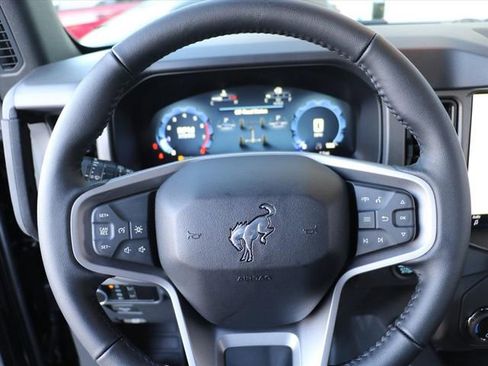 New 2025 Ford Bronco Big Bend image 24