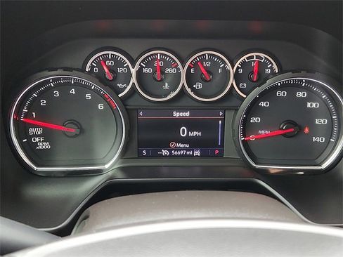 Certified 2021 Chevrolet Suburban RST w/ Rear Media and Nav Package image 23