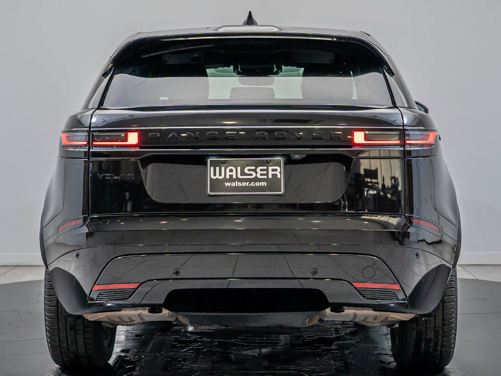 Used 2024 Land Rover Range Rover Velar Dynamic SE AWD/4WD image 7
