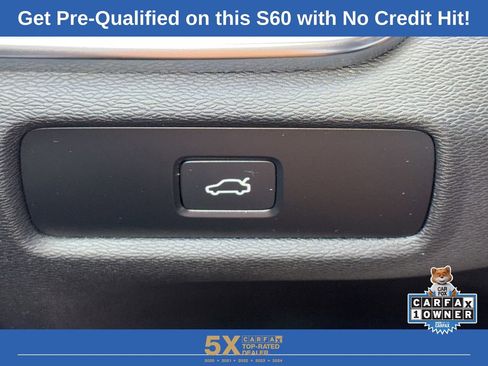 Used 2024 Volvo S60 B5 Core FWD image 22