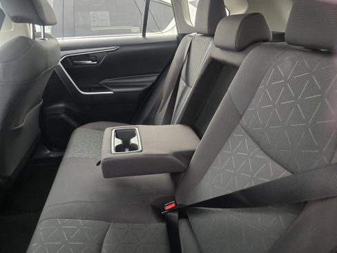 Used 2023 Toyota RAV4 XLE image 22