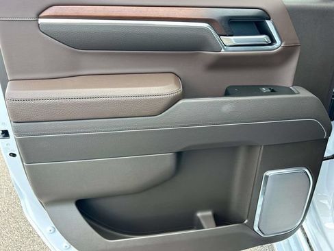 New 2026 GMC Sierra 1500 Denali w/ Technology Package AWD/4WD image 20