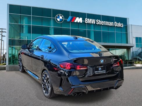 Used 2025 BMW M235i xDrive w/ Premium Package AWD/4WD image 6