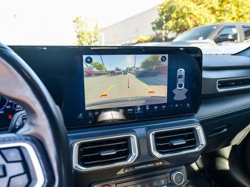 Used 2024 Ford Mustang Premium image 23