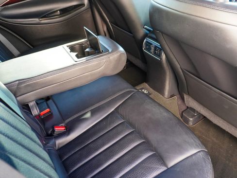 Used 2013 INFINITI EX37 Journey w/ Premium Pkg image 21