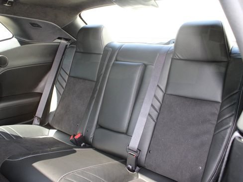 New 2023 Dodge Challenger SRT Hellcat Redeye image 52