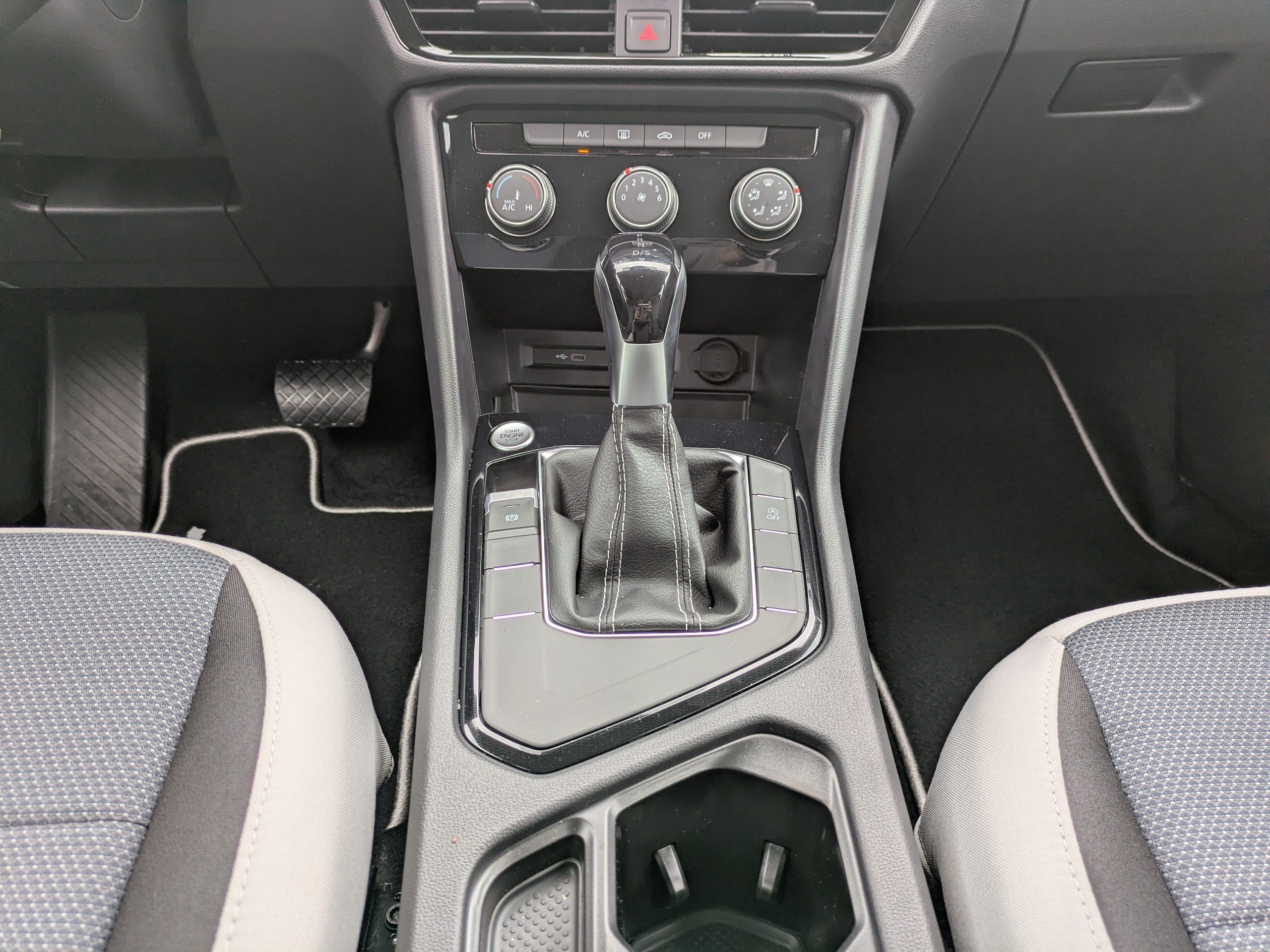 New 2026 Volkswagen Taos S FWD image 19