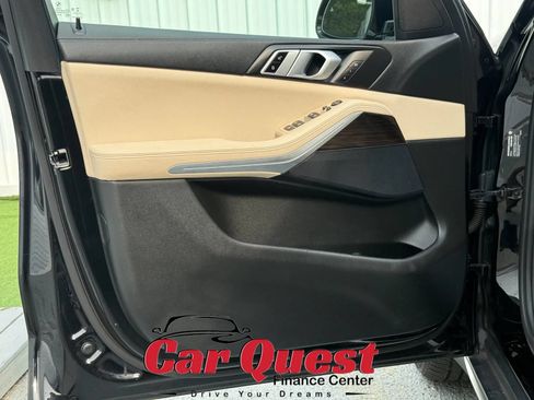 Used 2019 BMW X5 xDrive40i w/ Convenience Package AWD/4WD image 11