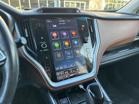 Used 2021 Subaru Outback Touring XT image 4