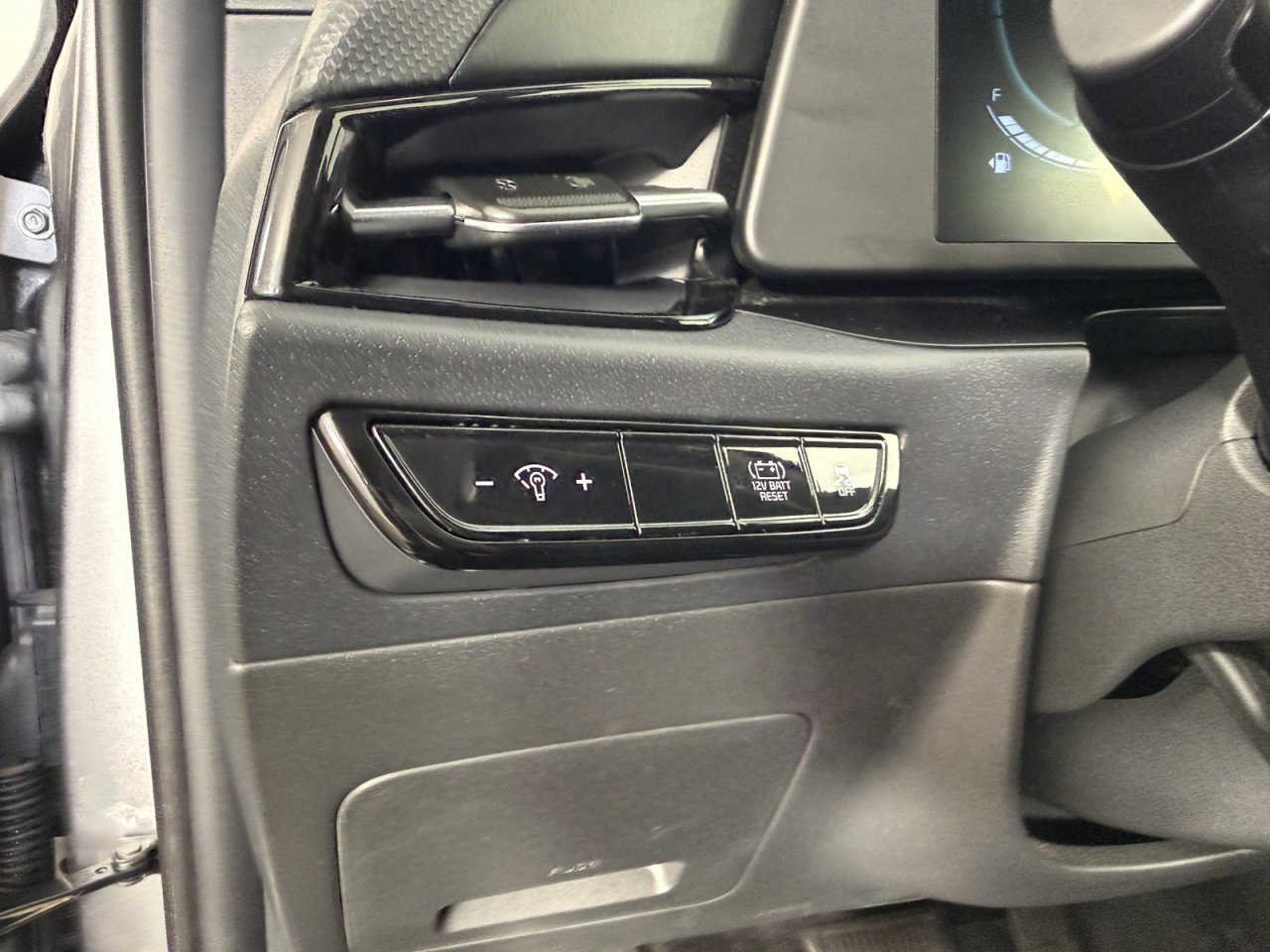 Used 2025 Kia Niro LX FWD image 21