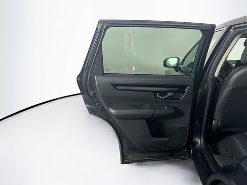 Used 2025 Honda CR-V EX-L image 27
