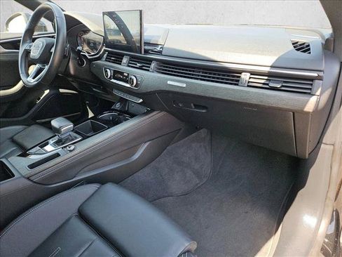 Used 2023 Audi A5 2.0T Prestige image 24