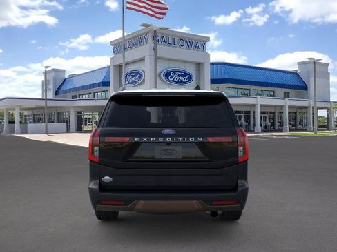 New 2026 Ford Expedition King Ranch image 5