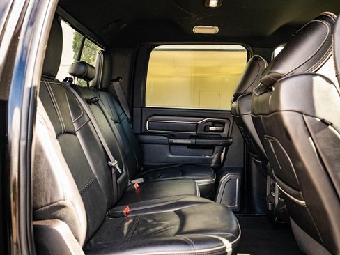 Used 2020 RAM 2500 Limited image 49