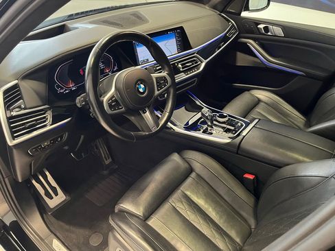 Used 2022 BMW X7 xDrive40i AWD/4WD image 21