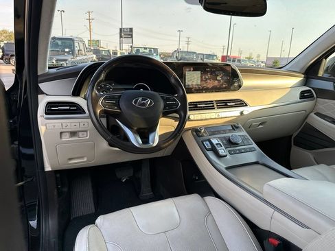 Used 2020 Hyundai Palisade Limited AWD/4WD image 16